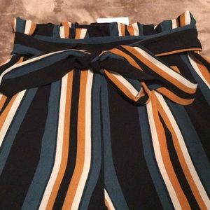 End of Year Sale $12 Women’s wide leg pants